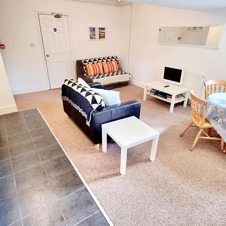 Beachcomber Holiday Apartments Swanage Zewnętrze zdjęcie