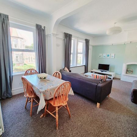 Beachcomber Holiday Apartments Swanage Pokój zdjęcie