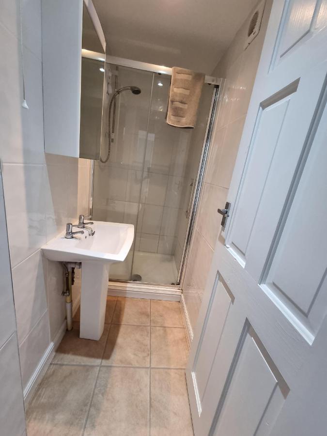 Beachcomber Holiday Apartments Swanage Zewnętrze zdjęcie