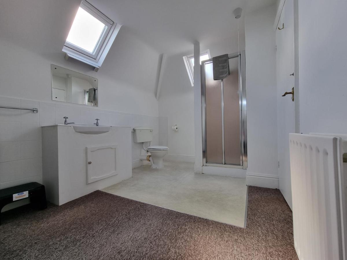 Beachcomber Holiday Apartments Swanage Zewnętrze zdjęcie
