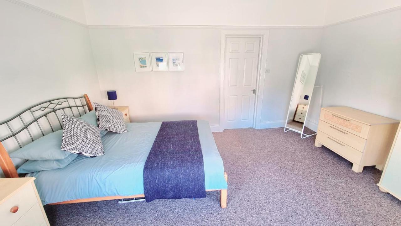 Beachcomber Holiday Apartments Swanage Zewnętrze zdjęcie