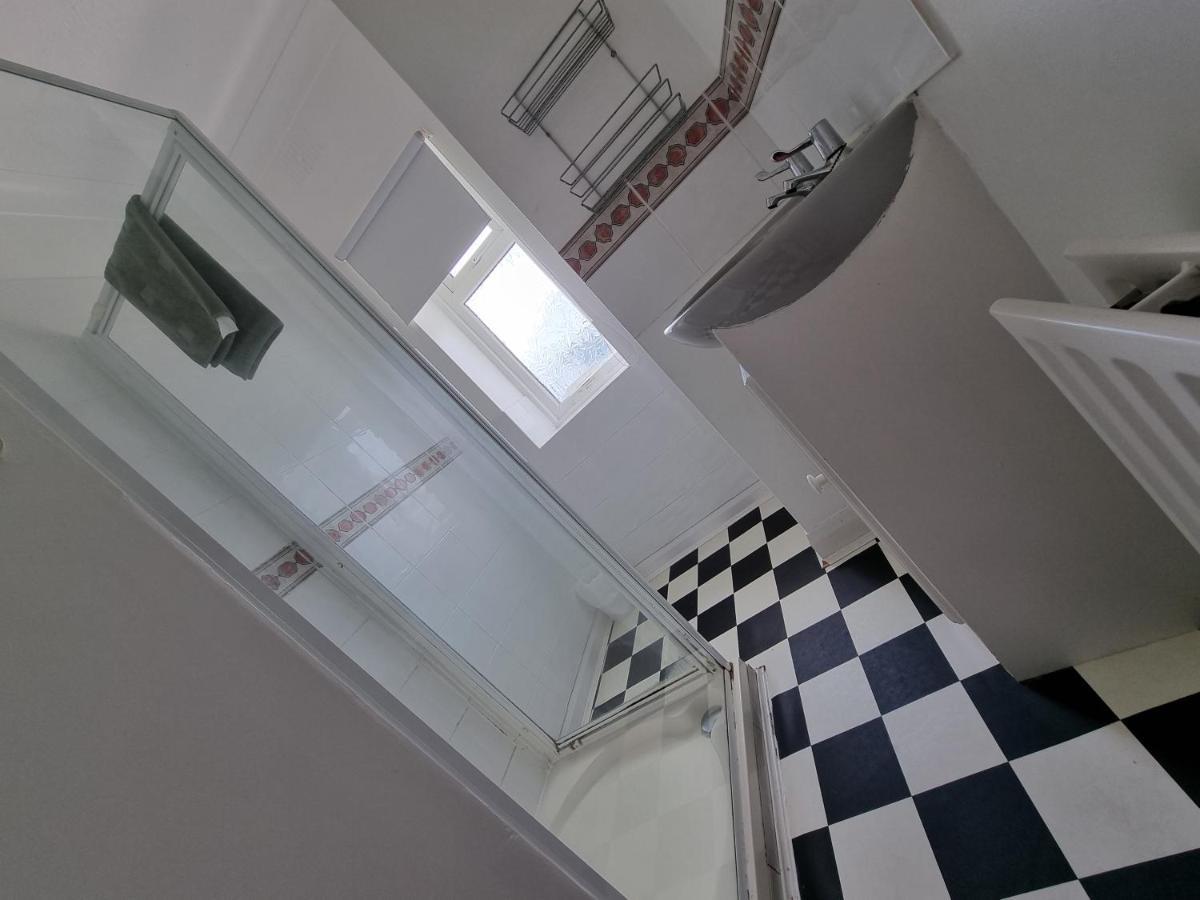 Beachcomber Holiday Apartments Swanage Zewnętrze zdjęcie