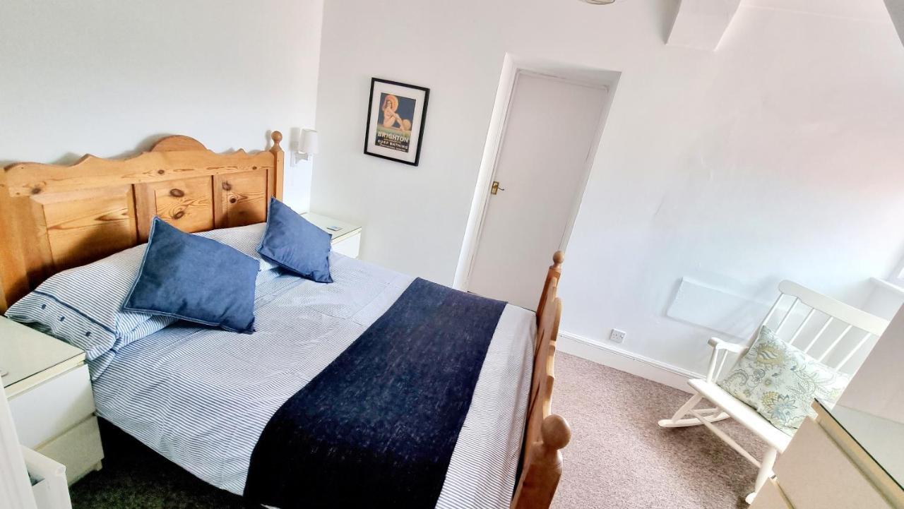 Beachcomber Holiday Apartments Swanage Zewnętrze zdjęcie