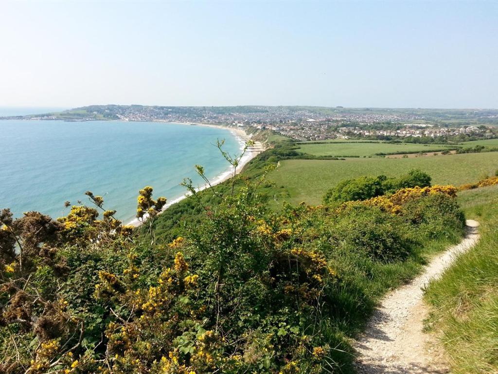 Beachcomber Holiday Apartments Swanage Zewnętrze zdjęcie