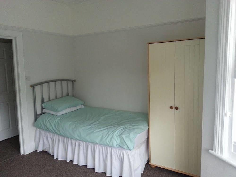 Beachcomber Holiday Apartments Swanage Zewnętrze zdjęcie