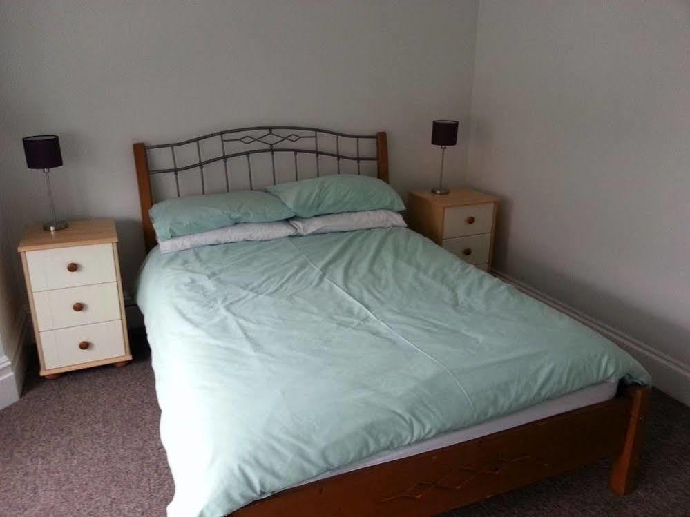 Beachcomber Holiday Apartments Swanage Zewnętrze zdjęcie