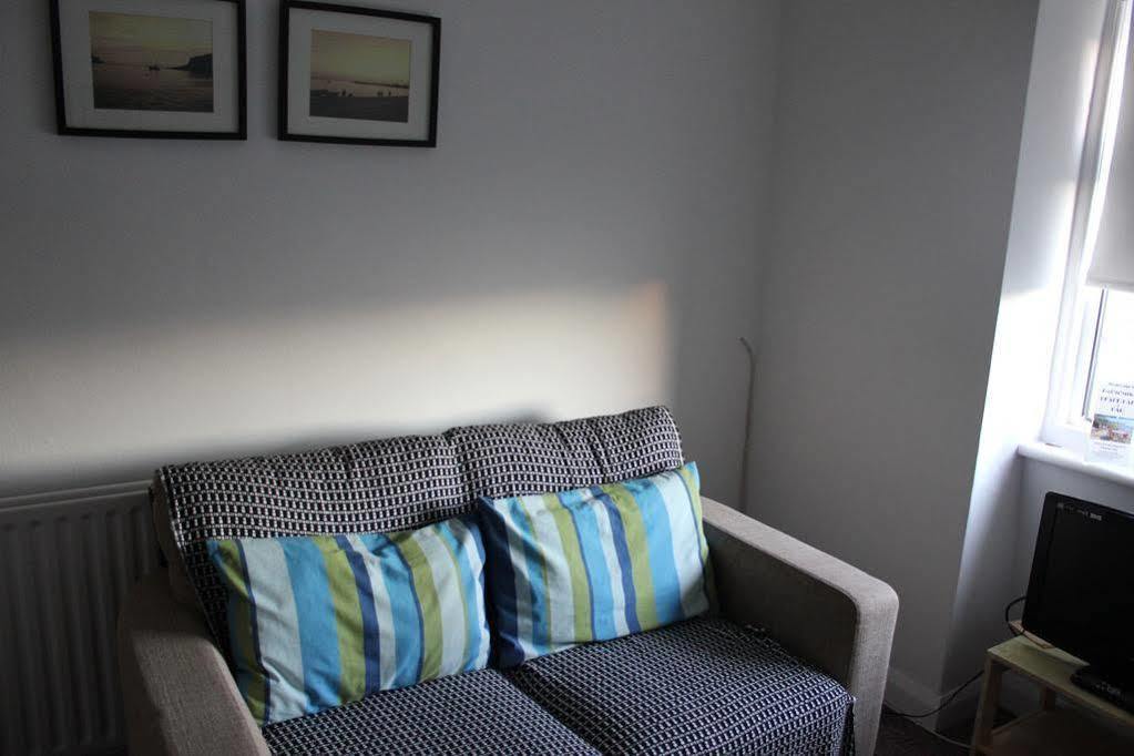 Beachcomber Holiday Apartments Swanage Zewnętrze zdjęcie